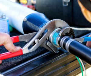 About Water Heater Repair LLC Fairfield, ME